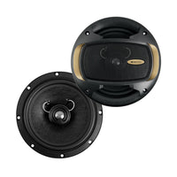 Soundstream RUB.652 Rubicon 6.5" 2-Way Speakers