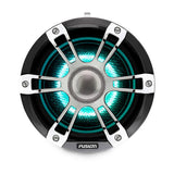 Fusion SG-FLT652SPC Signature Series 3 6.5" Sports Chrome Marine Wake Tower Speaker