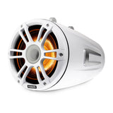 Fusion SG-FLT652SPW Signature Series 3 6.5" Sports White Marine Wake Tower Speaker