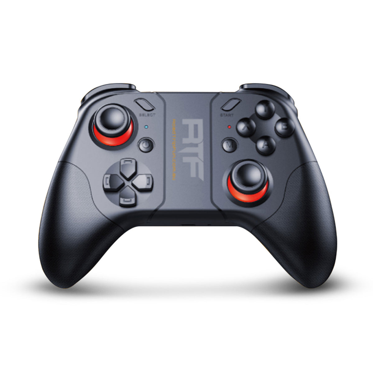 HiTV RTF 2-In-1 GamePad Plus Smart TV Controller – xtreme car audio aus