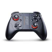 HiTV RTF 2-In-1 GamePad Plus Smart TV Controller