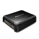 Pioneer GM-DX874 Class D 4-Channel Bridgeable Amplifier