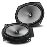 Pioneer TS-A692C 450W 6×9” 2-Way Component Speaker System