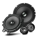 Pioneer TS-A1600C 350W 6.5" 2-Way Component Speaker System