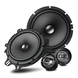 Pioneer TS-A1600C 350W 6.5" 2-Way Component Speaker System
