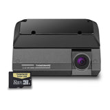 Thinkware F79032 1080P Full HD Dashcam With 32GB Micro SD Card