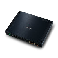 Kenwood XH401-4 X-Series 800W 4-Channel Class-D Power Amplifier