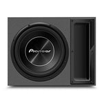 Pioneer TS-A300B "A-Series" 12" Ported Enclosure