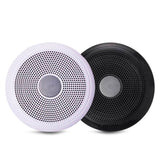 Fusion XS-F77CWB XS Series 7.7" 240 Watt Classic Marine Speakers