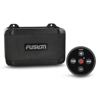Fusion MS-BB100 Marine Black Box With Bluetooth Wired Remote & NMEA 2000