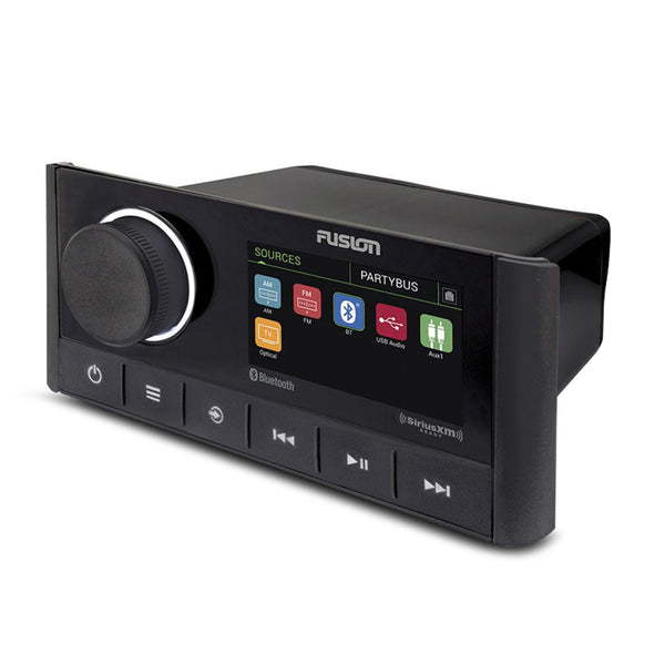 Fusion Apollo MS-RA670 Marine Entertainment System