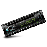 Pioneer DEH-S5250BT CD Receiver with Bluetooth/USB/AUX/Smartphone Connectivity