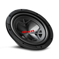 JVC DR1210BOX drvn DR Series 12" 1800W Boxed Subwoofer
