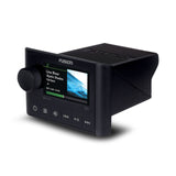 Fusion MS-SRX400 Apollo Marine Zone Stereo With Built-In Wi-Fi