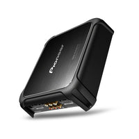 Pioneer GM-DX874 Class D 4-Channel Bridgeable Amplifier