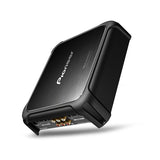 Pioneer GM-DX874 Class D 4-Channel Bridgeable Amplifier