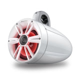 Pioneer TS-ME770TSW Marine 7.7" 2-Way Coaxial Tower Speaker (pair) "Sport" White