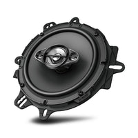 Pioneer TS-A1680F 350W 6.5” 4-Way Coaxial Speaker System