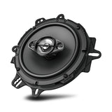 Pioneer TS-A1680F 350W 6.5” 4-Way Coaxial Speaker System