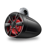 Pioneer TS-ME770TSB Marine 7.7" 2-Way Coaxial Tower Speaker (pair) "Sport" Black