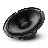 Pioneer TS-Z65C 330W 6.5” 2-Way Component Speaker System