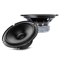 Pioneer TS-Z65CH 330W 6.5” 2-Way Component Speaker System