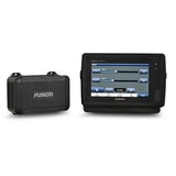Fusion MS-BB100 Marine Black Box With Bluetooth Wired Remote & NMEA 2000