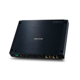 Kenwood XH401-4 X-Series 800W 4-Channel Class-D Power Amplifier