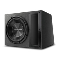 Pioneer TS-A300B "A-Series" 12" Ported Enclosure