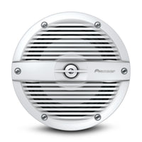 Pioneer TS-ME650FC Marine 6.5" "Classic" Design 2-Way Coaxial Speakers