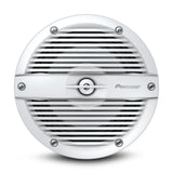 Pioneer TS-ME650FC Marine 6.5" "Classic" Design 2-Way Coaxial Speakers