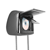 HiTV 9V DVD SMART TV Twin 9" V Series DVD Plus Smart TV Headrest - Twin Set