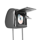 HiTV 9V DVD SMART TV Twin 9" V Series DVD Plus Smart TV Headrest - Twin Set