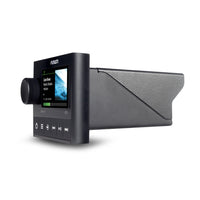 Fusion MS-SRX400 Apollo Marine Zone Stereo With Built-In Wi-Fi