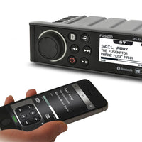 Fusion MS-RA70N Marine Entertainment System with Bluetooth and NMEA 2000
