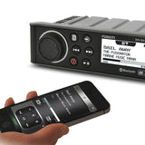 Fusion MS-RA70N Marine Entertainment System with Bluetooth and NMEA 2000