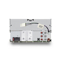 Kenwood DPX-5300BT Dual DIN USB/CD Receiver