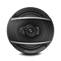 Pioneer TS-A1670F 320W 6.5” 3-Way Coaxial Speaker System