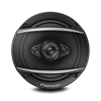 Pioneer TS-A1680F 350W 6.5” 4-Way Coaxial Speaker System