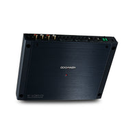Kenwood XH401-4 X-Series 800W 4-Channel Class-D Power Amplifier