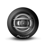 Pioneer TS-A692C 450W 6×9” 2-Way Component Speaker System