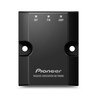 Pioneer TS-Z65C 330W 6.5” 2-Way Component Speaker System