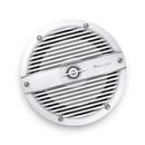 Pioneer TS-ME770FC Marine 7.7" "Classic" Design 2-Way Coaxial Speakers