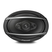 Pioneer TS-A6960F 450W 6x9" 4-Way Coaxial Speaker System