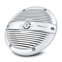 Pioneer TS-ME650FC Marine 6.5" "Classic" Design 2-Way Coaxial Speakers