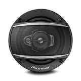 Pioneer TS-A1370F 300W 5.25" 3-Way Coaxial Speaker System