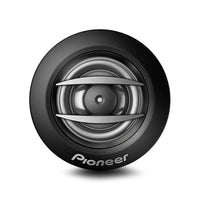 Pioneer TS-A1600C 350W 6.5" 2-Way Component Speaker System