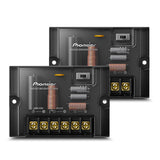 Pioneer TS-Z65CH 330W 6.5” 2-Way Component Speaker System