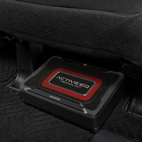 Kenwood KSC-PSW7EQ 160W 8" Powered Subwoofer