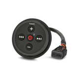 Fusion MS-BB100 Marine Black Box With Bluetooth Wired Remote & NMEA 2000